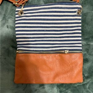 Crossbody Handbag